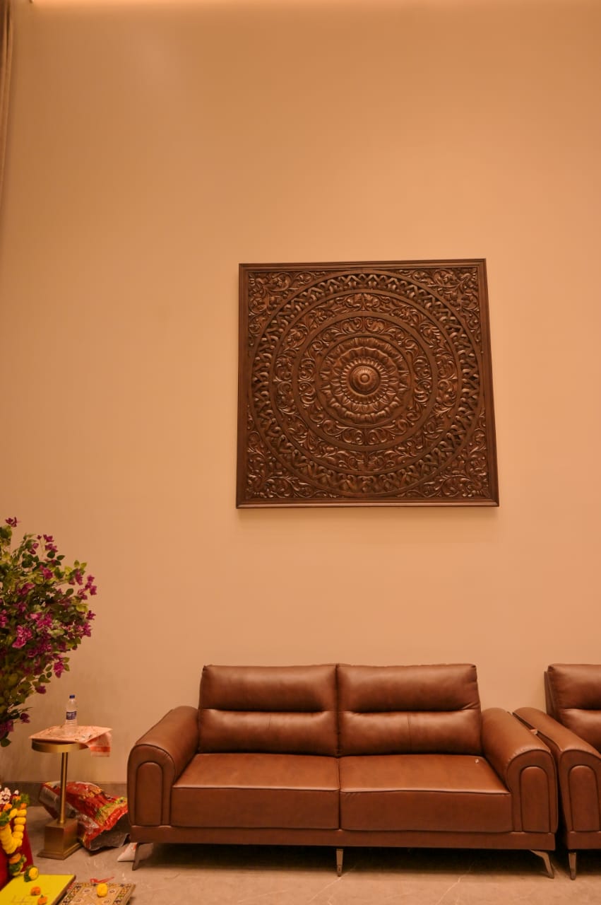 Interior Design Project